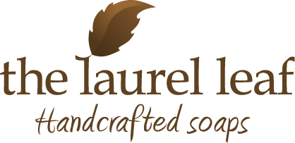 the laurel leaf - handcrafted soaps
